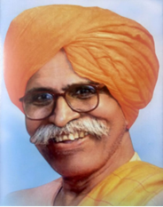 Dr. Nirupadeesha Mahaswamy