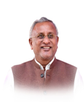 Shri. M.N Patil